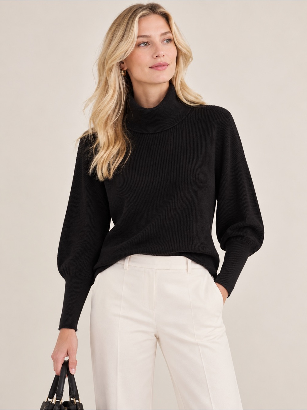 🎉5 for $45🎉 NWT Loft sweater pullover size M